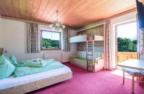 Kramsach Casa | Haflingerhof