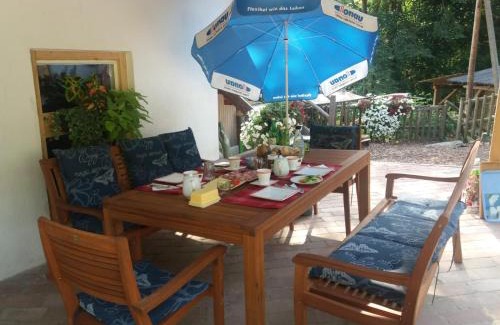 Bad Schonau Casa | Haflingerhof Luef