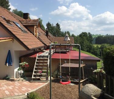 Bad Schonau Casa | Haflingerhof Luef