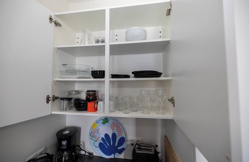 Grundarfjordur Apartamento | Hafnir Apartments