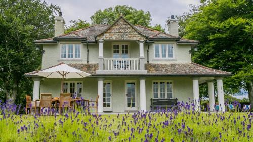 Portmeirion Casa | Hafod Cae Maen