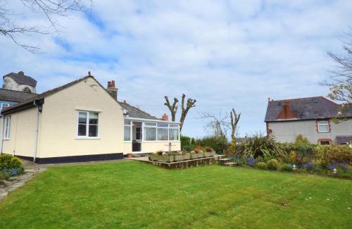 Cemaes Bay Casa | Hafod Cottage