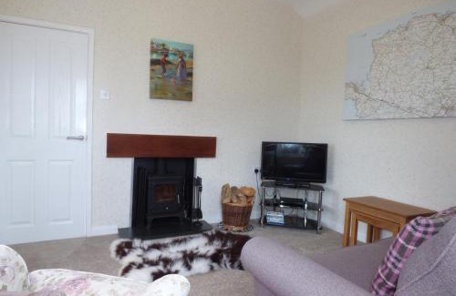 Cemaes Bay Casa | Hafod Cottage