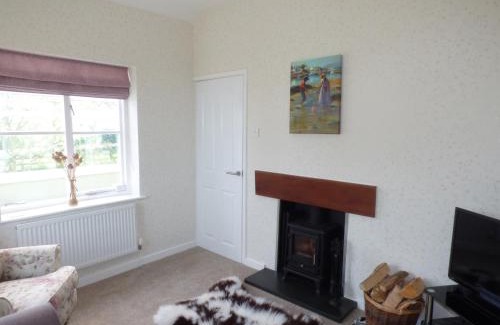 Cemaes Bay Casa | Hafod Cottage