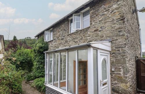 Pontfadog Casa | Hafod