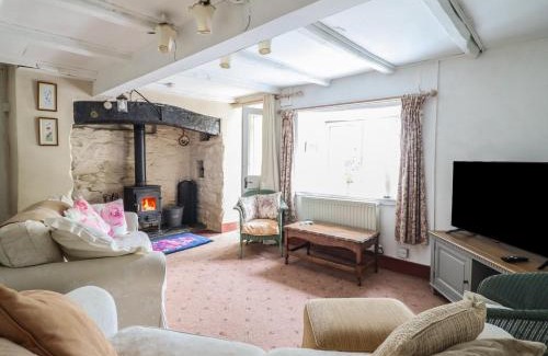 Pontfadog Casa | Hafod