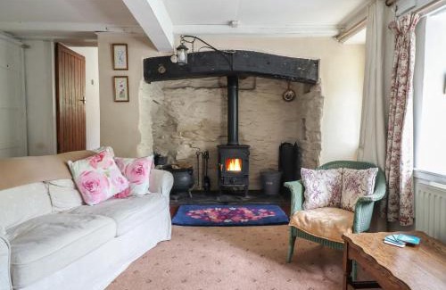 Pontfadog Casa | Hafod
