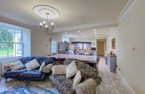 Moylegrove Cabaña | Hafod Grove - UKC6955