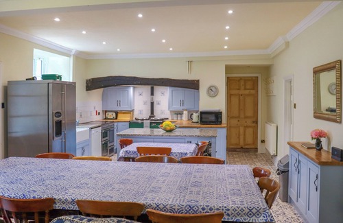 Moylegrove Cabaña | Hafod Grove - UKC6955