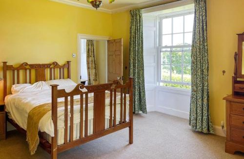 Moylegrove Casa | Hafod Grove - Ukc6955