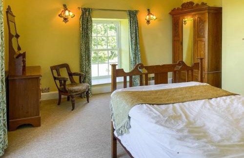 Moylegrove Casa | Hafod Grove - Ukc6955