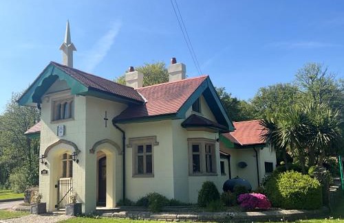 Hensol Casa | Hafod Lodge