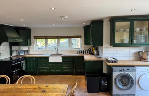Hensol Casa | Hafod Lodge