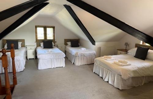 Hensol Casa | Hafod Lodge