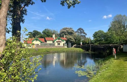 Hensol Casa | Hafod Lodge