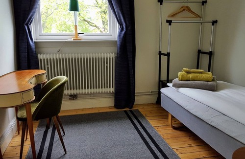 Orebro Cama Y Desayuno | Hagbackens Gård Bed & Breakfast