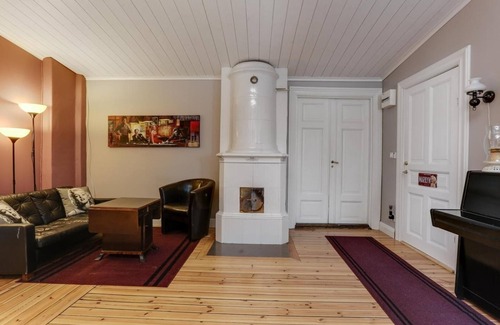 Orebro Cama Y Desayuno | Hagbackens Gård Bed & Breakfast