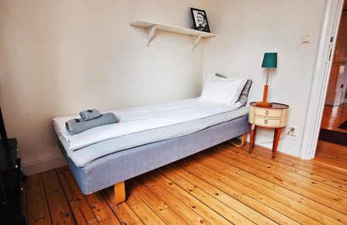 Orebro Cama Y Desayuno | HagbackensGård Bed&Breakfast