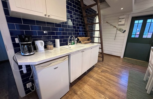 Sloinge Apartamento | Hagbards By