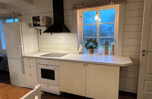 Sloinge Apartamento | Hagbards By