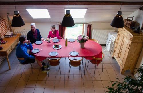 Holsbeek Apartamento | Hageland Vakantieverblijf