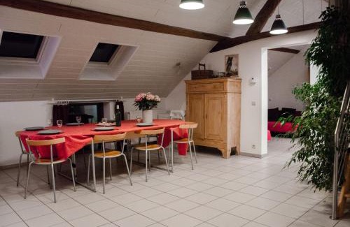 Holsbeek Apartamento | Hageland Vakantieverblijf