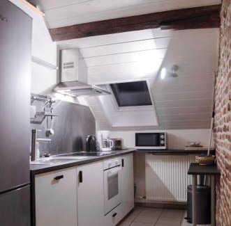 Holsbeek Apartamento | Hageland Vakantieverblijf