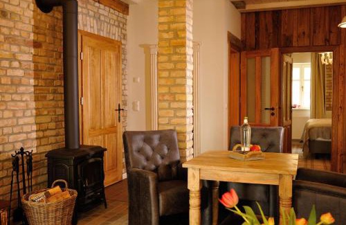 Werder Apartamento | Hagemeisterensemble