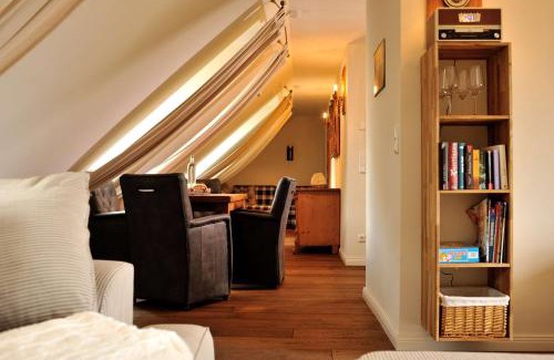 Werder Apartamento | Hagemeisterensemble