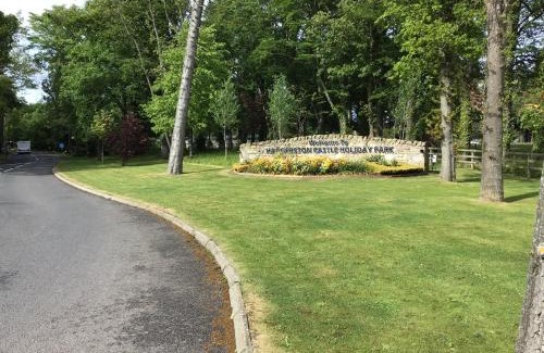 Lowick Casa | Haggerston Castle , Cheviot View