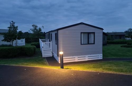 Lowick Casa | Haggerston Castle , Cheviot View
