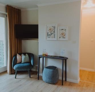 Neukirchen Hotel | Haggn&Co
