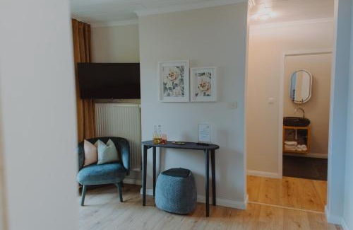 Neukirchen Hotel | Haggn&Co