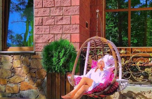Dilijan Complejo | Haghartsin Hotel & Restaurant