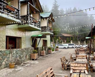 Dilijan Complejo | Haghartsin Hotel & Restaurant