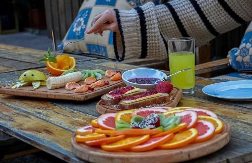 Dilijan Complejo | Haghartsin Hotel & Restaurant