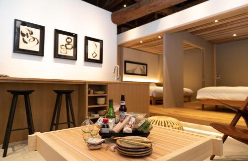 Hagi Casa | Hagi Kannuki 168 -萩 閂いちろくはち-