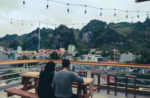 Dong Van Casa | Hagiang-holic