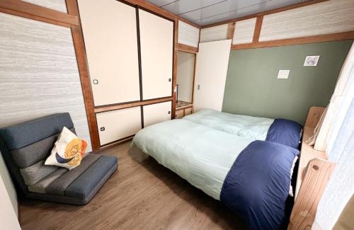 Shiraoi-cho Casa | HAGINOTCHI - Vacation STAY 36993v
