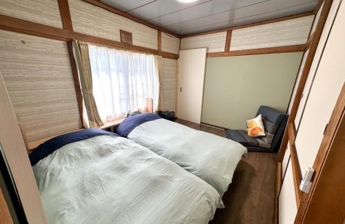 Shiraoi-cho Casa | HAGINOTCHI - Vacation STAY 36993v