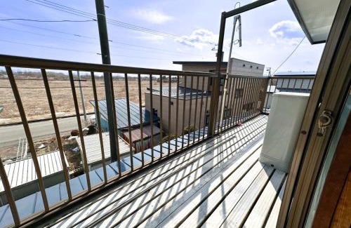 Shiraoi-cho Casa | HAGINOTCHI - Vacation STAY 36993v