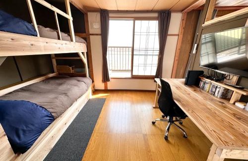 Shiraoi-cho Casa | HAGINOTCHI - Vacation STAY 36993v