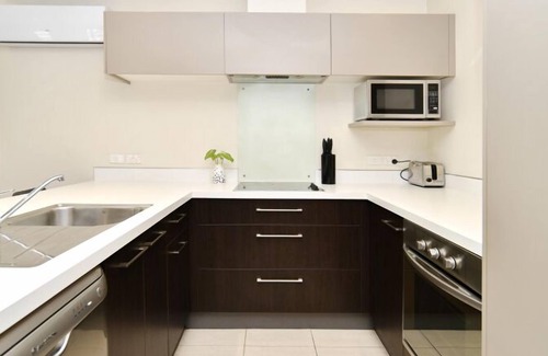 Riccarton Apartamento | Apartamento de lujo con patio, jardín y césped disponible en Christchurch