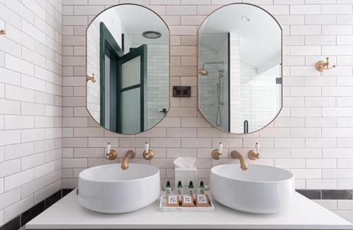 Christchurch City Centre Apartamento | HAGLEY PARK EAST RESIDENCE
