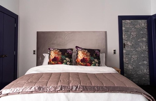 Christchurch City Centre Apartamento | HAGLEY PARK EAST RESIDENCE