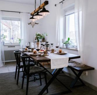 Savedalen Casa | HaHa City Escape