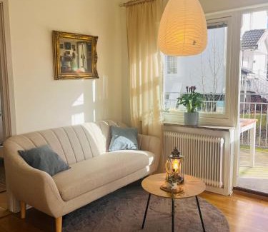Savedalen Casa | Haha Familjesol