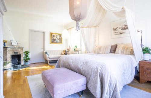 Savedalen Casa | Haha Familjesol
