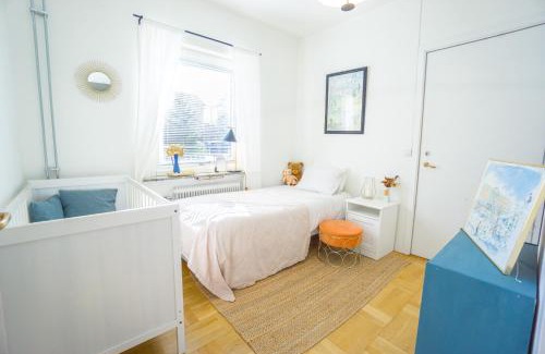 Savedalen Casa | Haha Familjesol