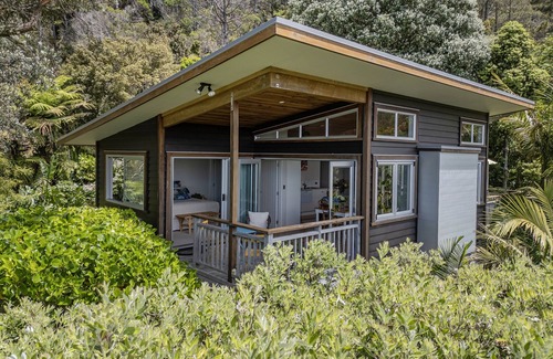 Hahei Casa | The Top House - Impresionantes vistas, Sunny andamp; Pacífico